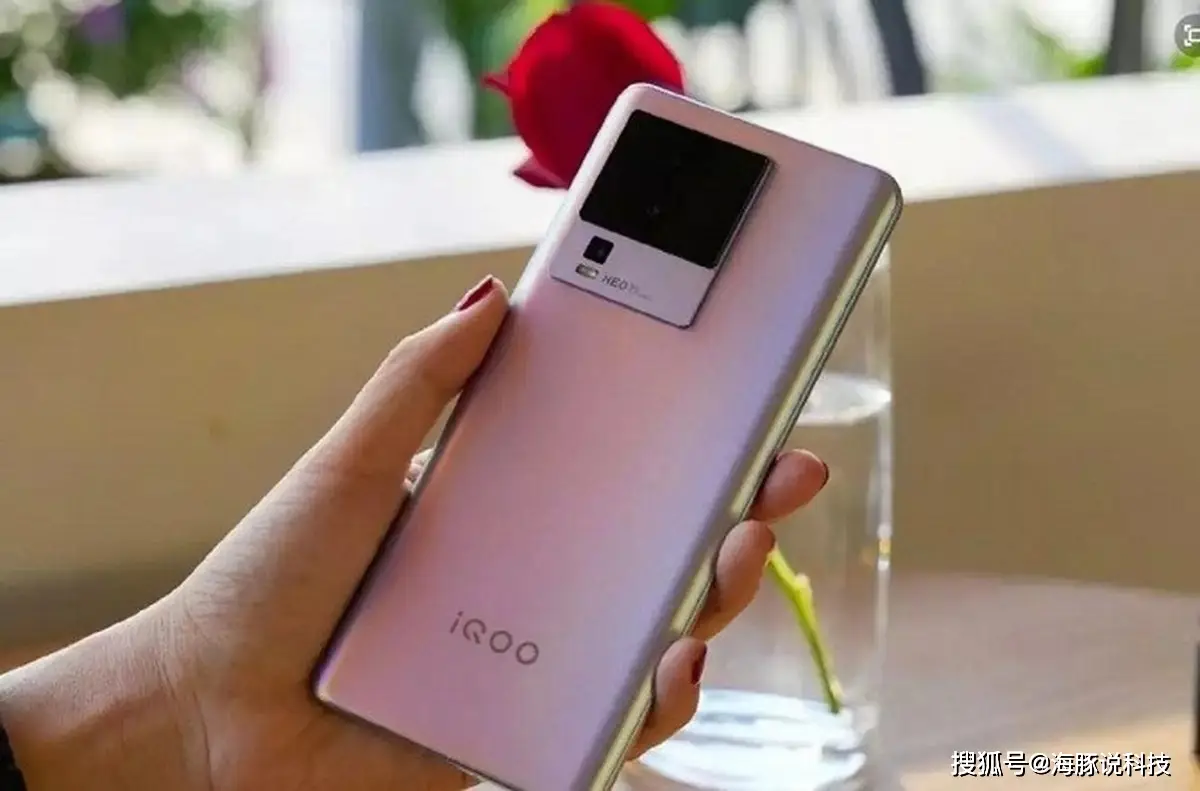 vivo 5G 手机：技术高端实用，但稳定性如何？用户反馈引人深思  第3张