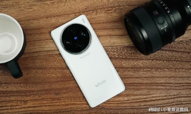 vivo 5G 手机：技术高端实用，但稳定性如何？用户反馈引人深思  第5张