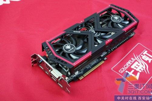 七彩虹 GT630K 显卡：游戏玩家的超级英雄，带来震撼体验  第7张