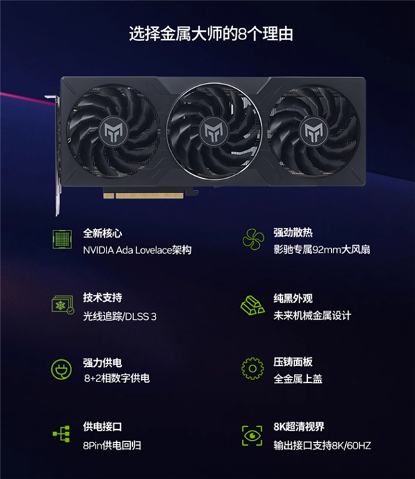 GT1030 显卡：低调实力派，影驰品牌的魅力之选  第9张