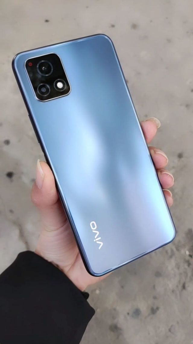 vivo 品牌 5G 创新技术：引领手机使用体验的全新变革  第2张