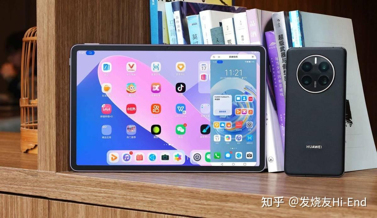 华为系统升级 Android 版本，带来全新功能与惊喜体验