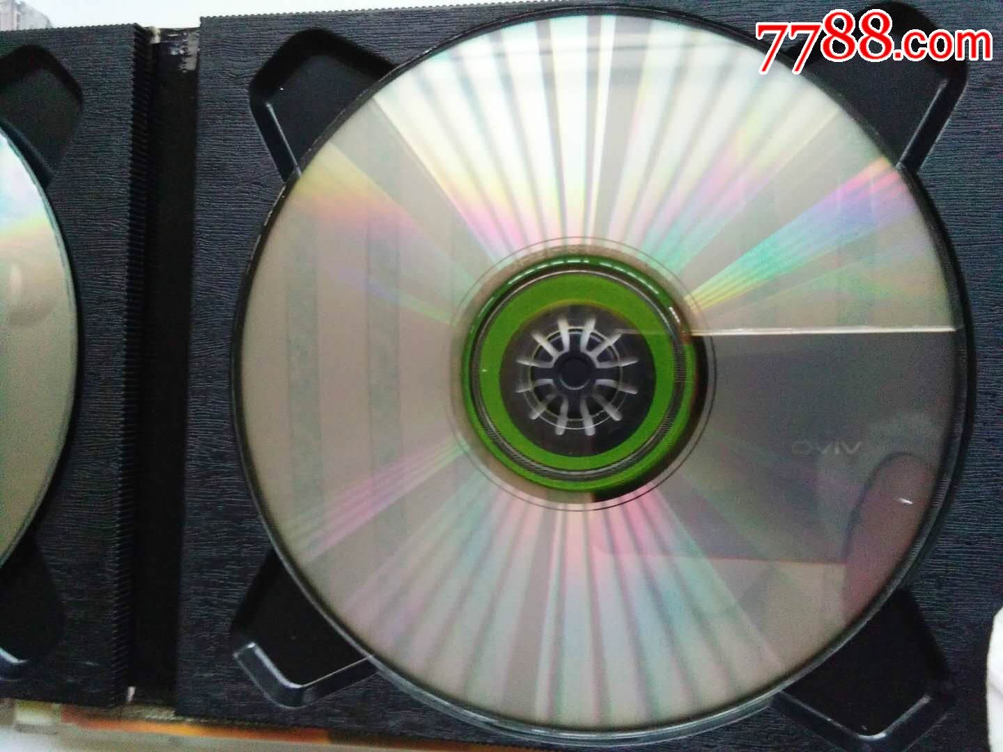 音箱与 VCD 连接方法大揭秘：重温经典电影岁月  第9张