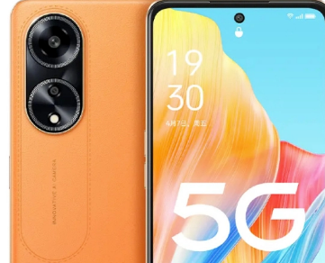 OPPO 手机 5G 技术：速度与稳定性的完美结合，引领科技生活新潮流  第9张