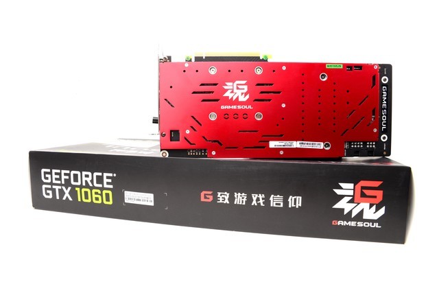 英伟达 960GT 显卡：青春回忆与极致游戏体验的承载者  第1张