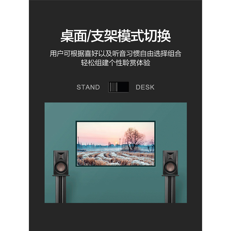 Kef 音箱与苹果设备的完美融合，打造极致音乐体验  第2张