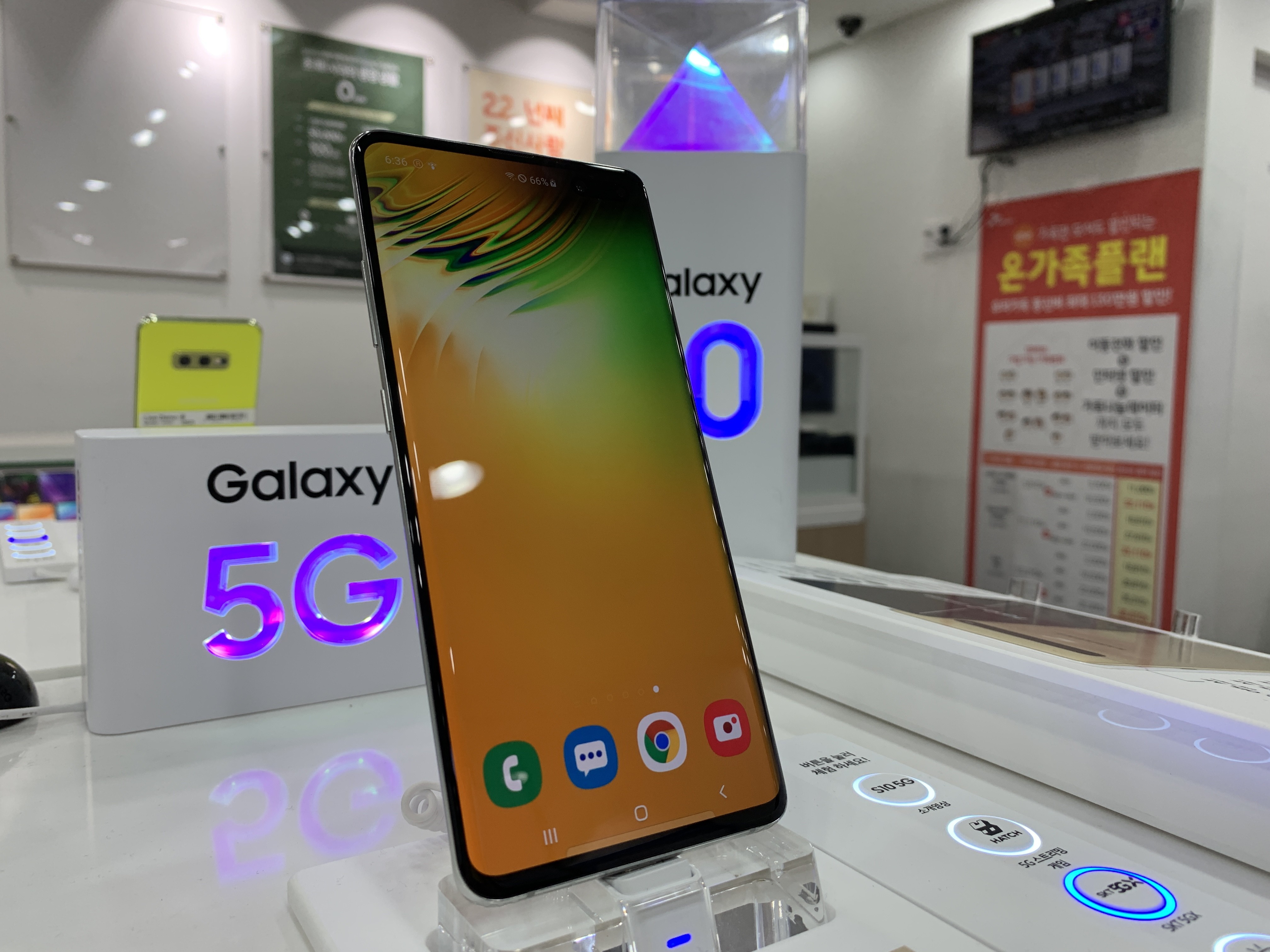 湛江 5G 手机使用环境现状深度探访：覆盖率究竟如何？