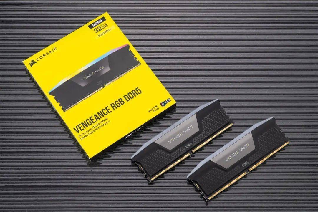 ddr  5300 探索 DDR55300 内存条升级之旅：挑战与满足的情感过山车 第8张