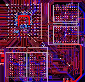 线圈ddr 探索线圈 DDR：简约与复杂交织的游戏，挑战自我极限的舞台  第2张