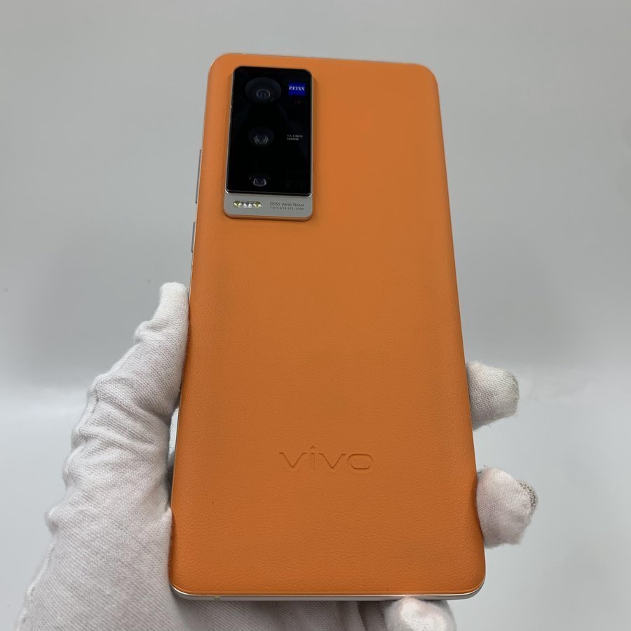 vivo 首批 5G 迷你机：卓越品质引领流行，外观出色，功能强大，你心动了吗？  第4张