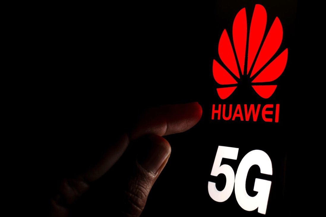 华为 5G 智能机：引领未来的关键之钥，展现中国制造业顶尖水准  第2张