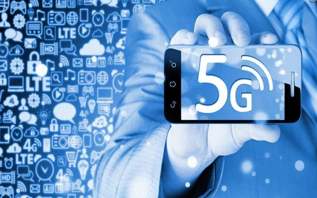 手机中的5g没了 5G 消失之谜：从依赖到失去，心理落差引发的无尽沮丧与愤怒  第1张