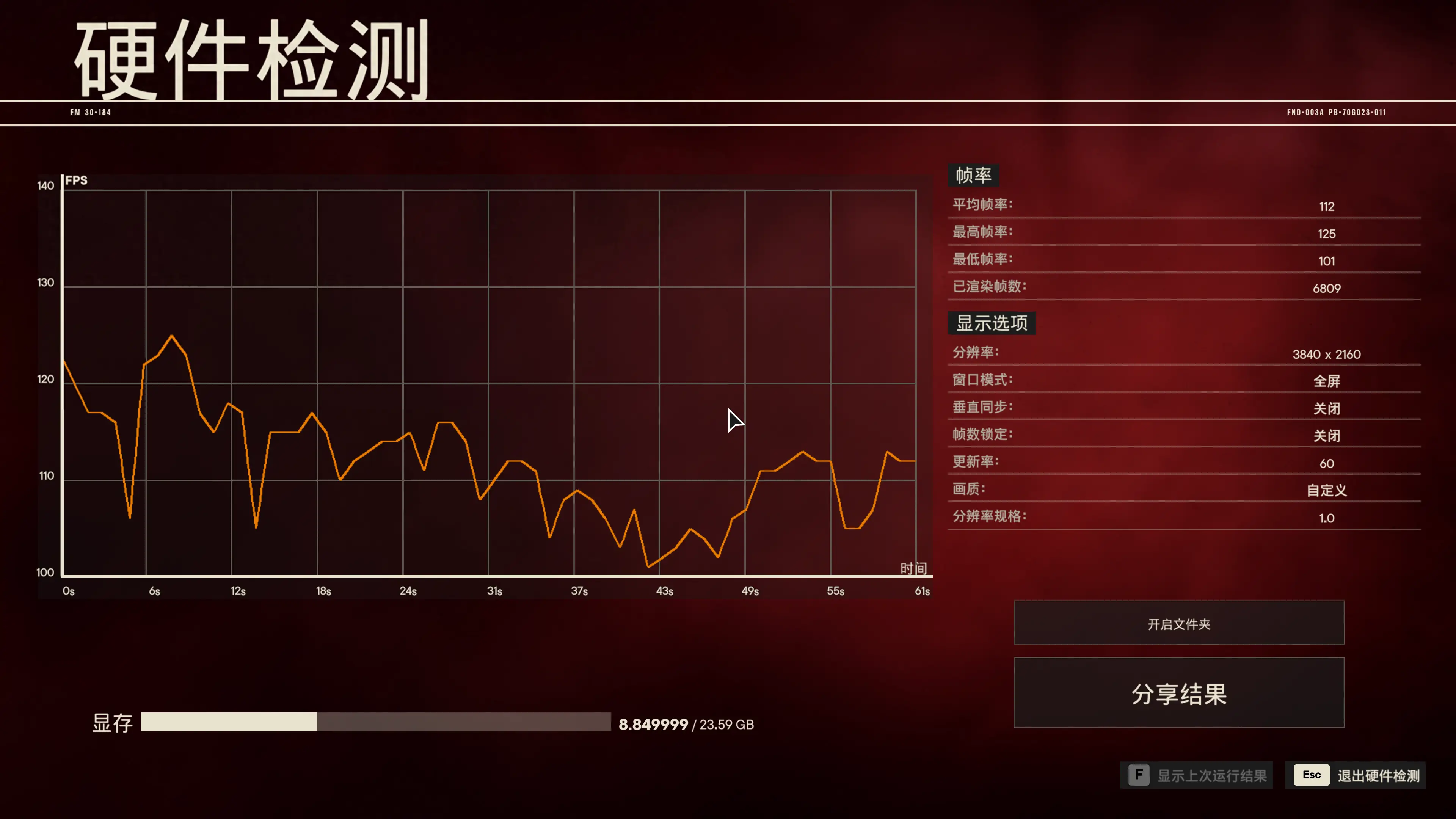 GeforceGT740M 显卡：性能评测、游戏表现及功耗分析  第8张