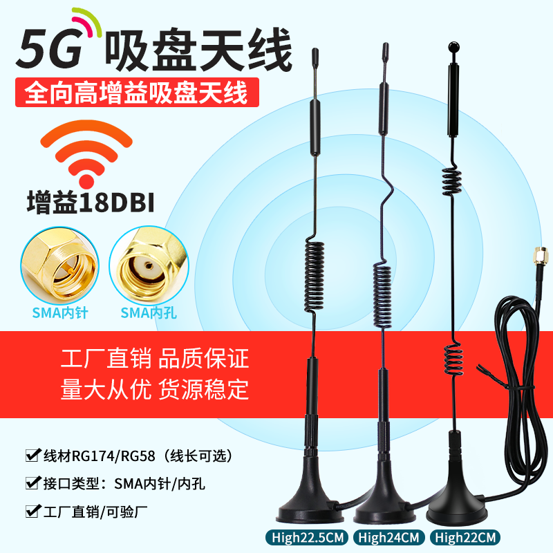 5G 手机关键元件解析：天线是关键，解码器必不可少  第5张