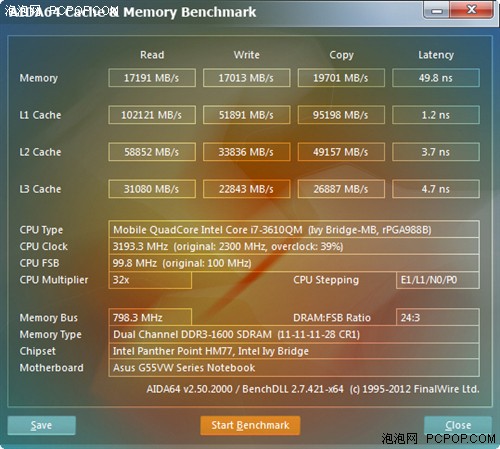 华硕 GTX2060 显卡功耗及散热问题解析  第6张