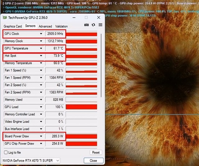 华硕 GTX2060 显卡功耗及散热问题解析  第7张