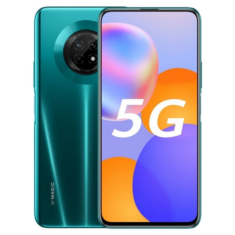 华为 5G 手机刷机前必知：电量满 80%、备份数据、下载官方文件及工具  第6张