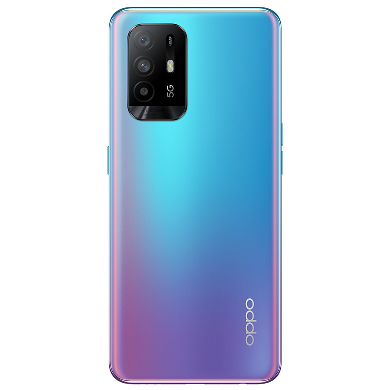 OPPO 5G 手机全球市场表现出色，设计、性能与布局备受瞩目  第8张