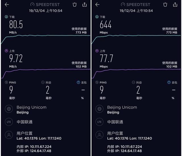 5G 手机套餐如何选择？一文带你读懂套餐实质  第4张