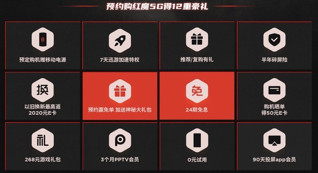 长沙 5G 网络升级福利来袭！免费赠机优惠等你来享  第2张