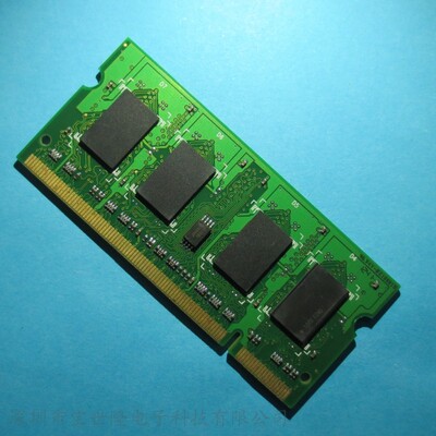 ddr和ddr2可以混用吗 DDR 和 DDR2 的区别：接口、供电电压、时钟速率等方面的显著差异  第4张