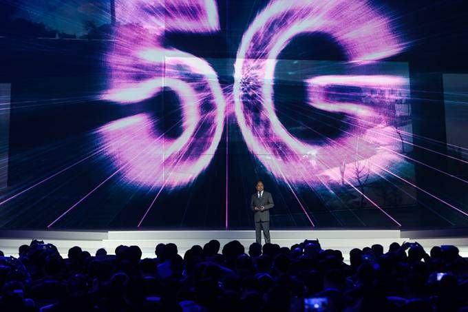 大鹏新区 5G 手机：速度与稳定的完美结合，引领科技生活新潮流  第2张