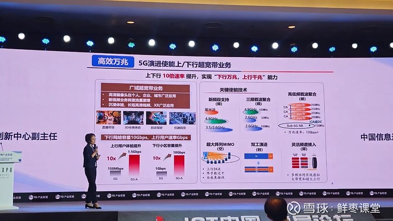 大鹏新区 5G 手机：速度与稳定的完美结合，引领科技生活新潮流  第5张