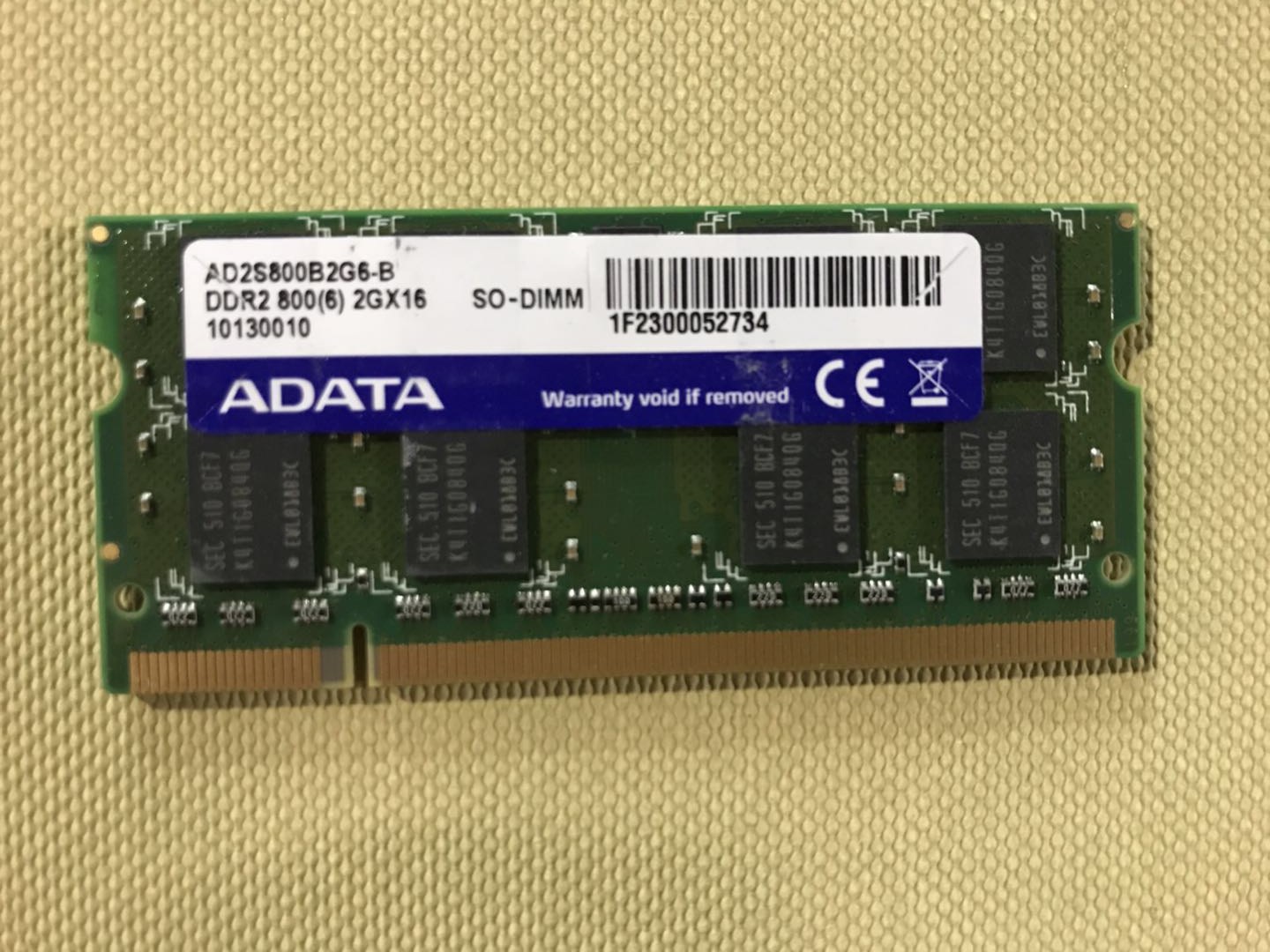 ddr ddr2指导手册 电脑内部的隐藏明星：DDR 与 DDR2 内存，你了解多少？  第7张