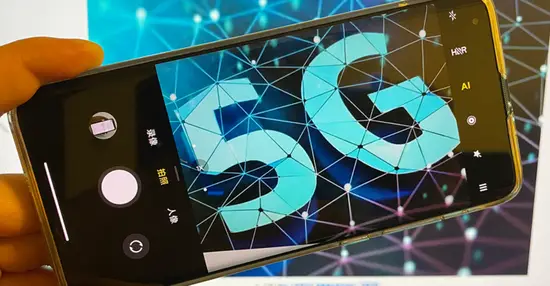 5G 手机频段解析：Sub-6GHz 和毫米波谁更牛？  第2张