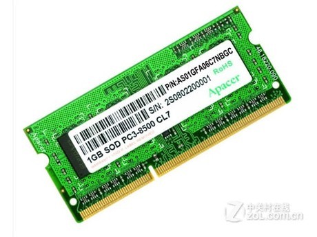 ddr3跟ddr2速度 DDR3 和 DDR2 的速度大战：谁才是真正的王者？  第3张