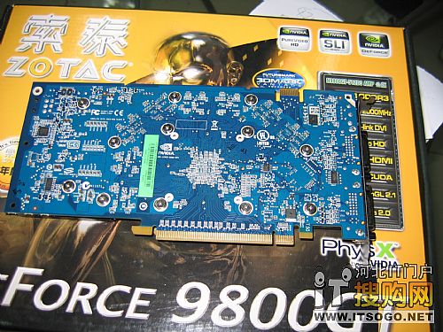 电脑硬件达人分享：升级 NVIDIA9800GT 显卡显存的激情探险之旅  第2张