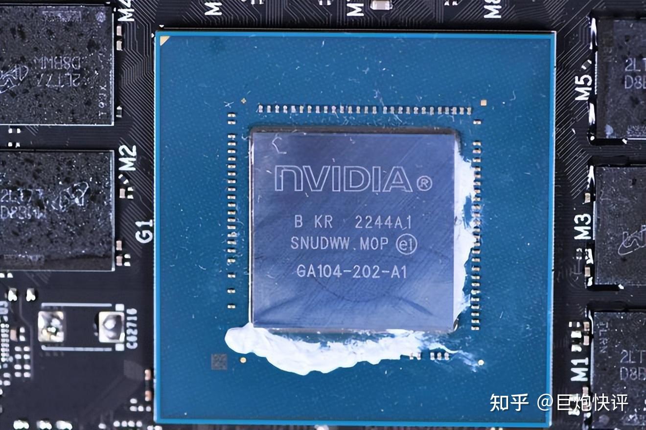 电脑硬件达人分享：升级 NVIDIA9800GT 显卡显存的激情探险之旅  第7张