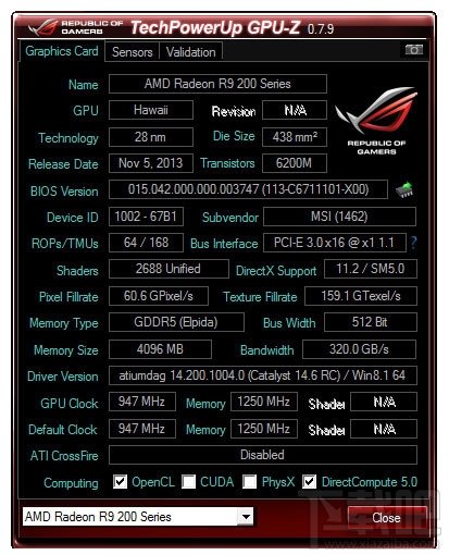 GT720 和 GT740 显卡驱动是否通用？快来一探究竟  第7张