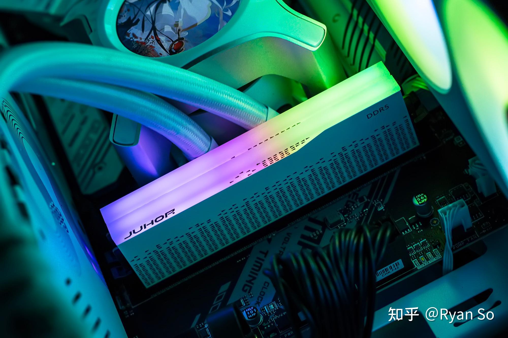 ddr4与ddr4 pro DDR4 与 DDR4Pro：谁是内存界的王者？解析两者差异与性能特点  第3张