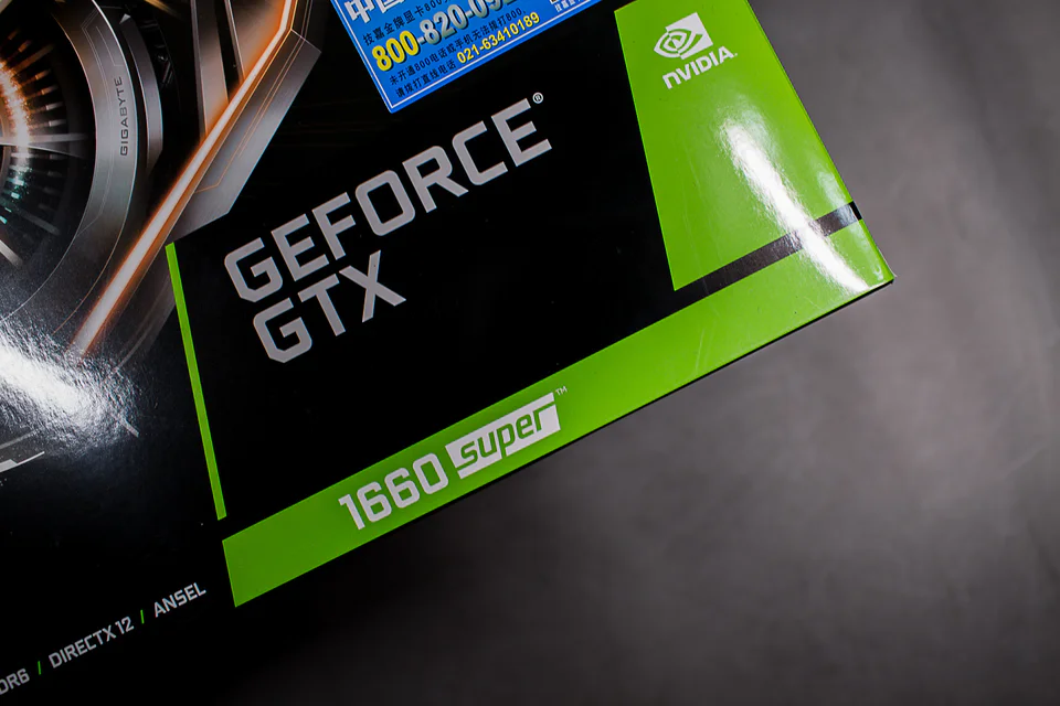 GT-A5GTX960 显卡：游戏世界的得力伙伴，性能出色的选择  第6张