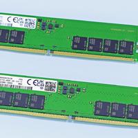 DDR5 内存条售价偏高，性能提升究竟是否物有所值？  第3张