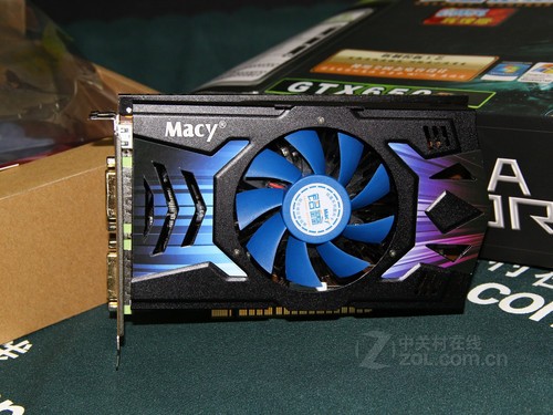 gtx6502g显卡和gt440 1.5g GTX6502G：青春的象征，辉煌的过去，如今是否还值得收藏？  第3张