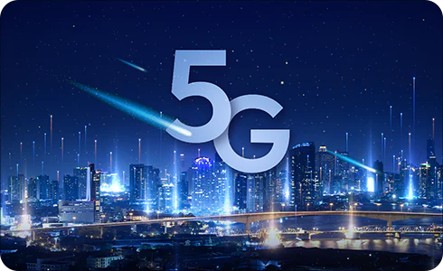 5G 网络无法连接？设备支持与软件兼容是关键