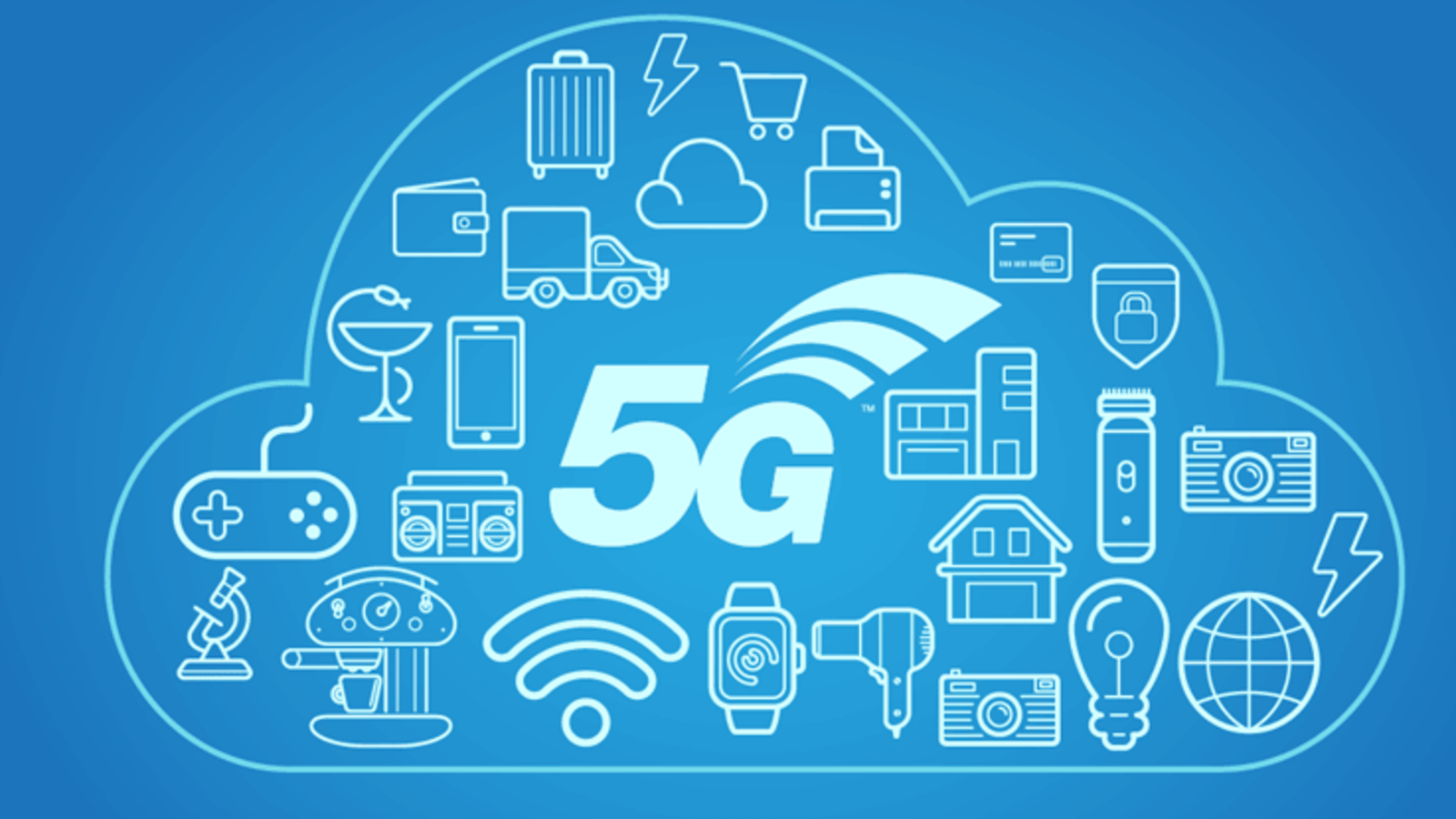 四川 5G 网络全面覆盖，开启高速发展新阶段，改变生活方式  第8张