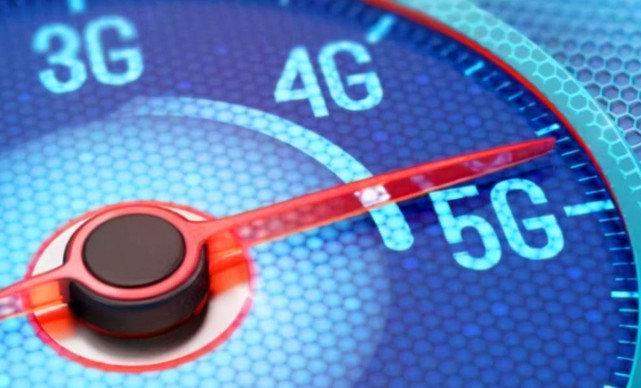 5G 网络对讲机信号中断原因分析及解决办法  第10张