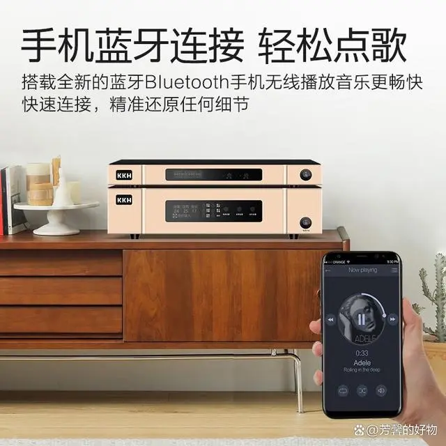 专业 K 歌音箱线连接指南：确保声音顺畅高品质输出的关键知识点  第5张