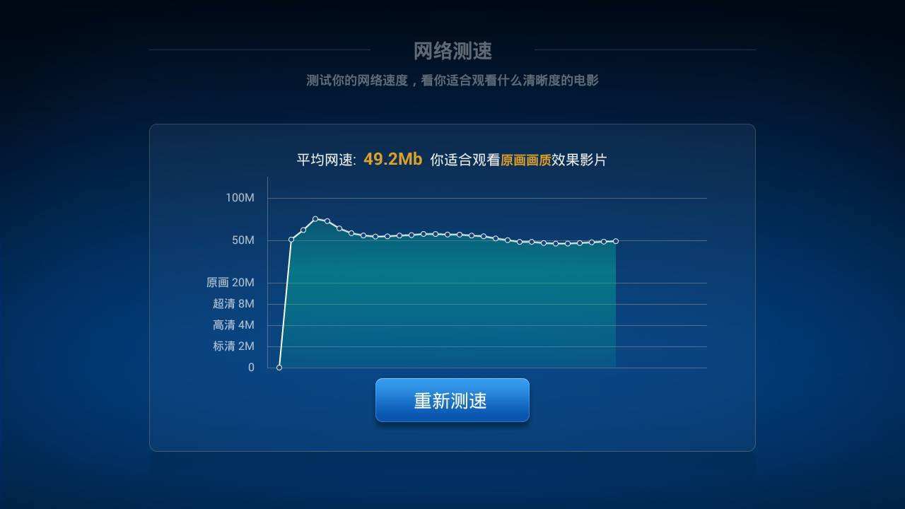 DDR 网速测试：全面解析网络状况的关键步骤  第3张