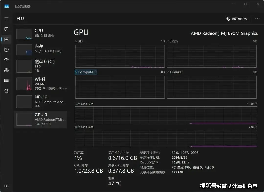 gt645m 显存分析：大小、类型及对游戏的影响  第7张