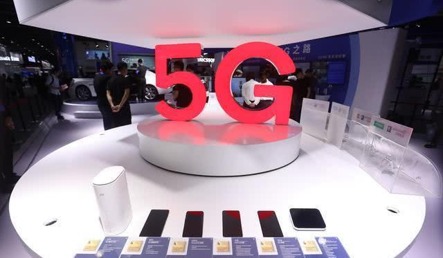 5G 网络制式：FDD、NSA、SA 等多种制式的详细阐述  第4张