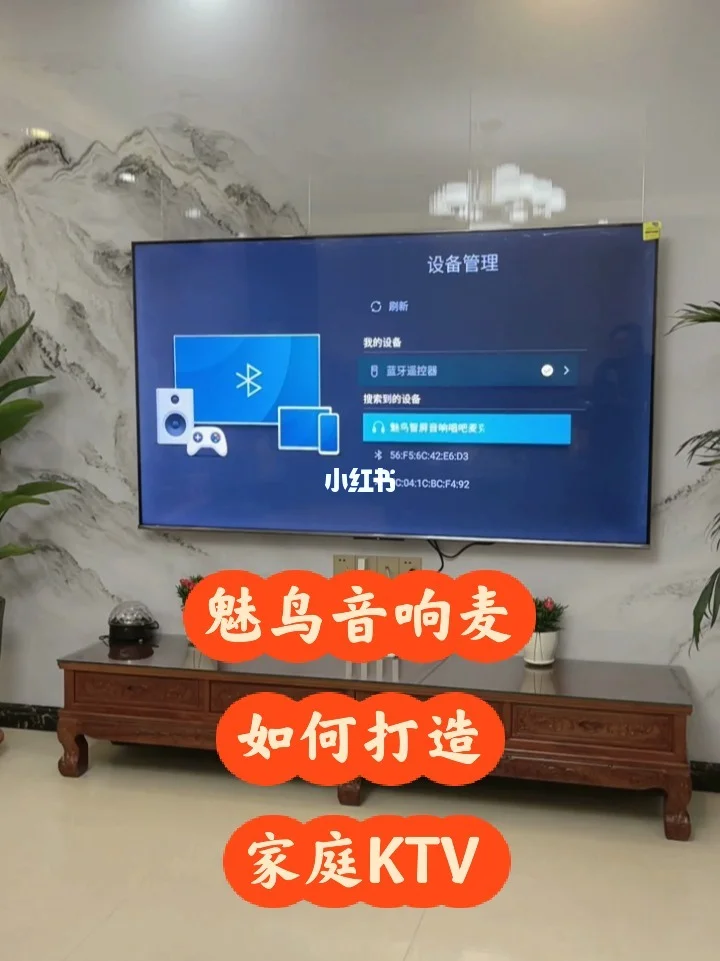 蓝牙音箱与投影仪连接指南：操作步骤与注意事项