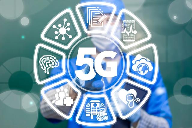 我国成功发放 5G 网络牌照，开启大规模商用新时代  第4张