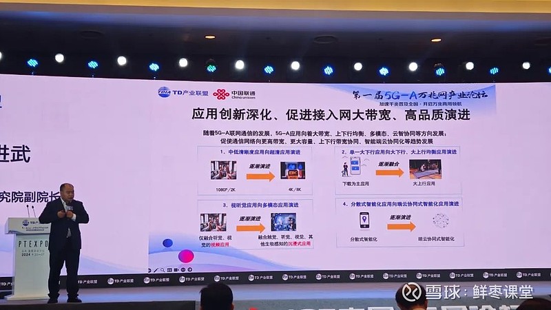 5G 时代家庭宽带带宽需求：设备数量与网络要求的紧密关联  第2张