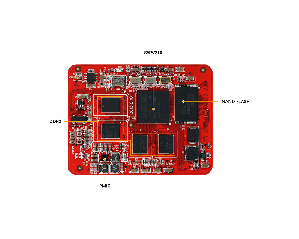 ddr与nand DDR 与 NAND 在计算机硬件领域的关键作用及发展历程  第8张