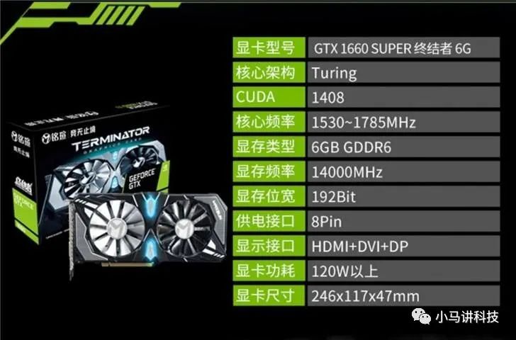 Catia 软件中 GT940 显卡的性能特点及基本配置参数解析  第5张