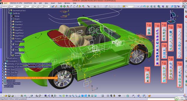 Catia 软件中 GT940 显卡的性能特点及基本配置参数解析  第6张